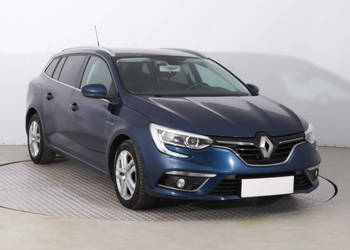 Renault Megane 1.2 TCe