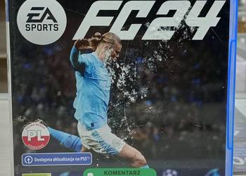 FC 24 Ps4