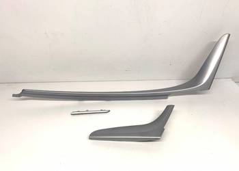 LISTWA DEKOR KOKPITU OPEL ZAFIRA C 13293519 Minivan WYKOŃCZENIE