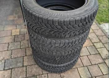 4 opony zima Bridgestone Blizzak 15" 175/60 R15 81T 7mm bieżnika