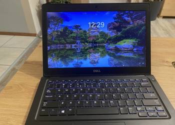 Dell Latitude 5290 i5-8generacja Nowa bateria