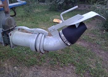 Sprzedam beczkowóz 6000 litrów stan b.dobry.Pompa po regeneracji .