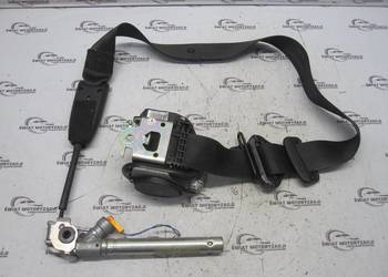 RENAULT MEGANE III 08r pas bezpieczeństwa lewy przód 868850008R 5507747B