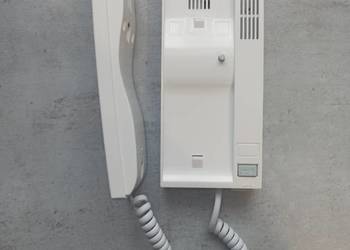Unifon Cyfrowy ACO INSPIRO INS VP720B/M
