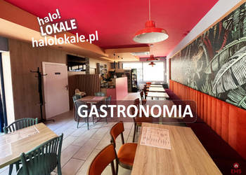 Do wynajęcia lokal 80m2 Białystok