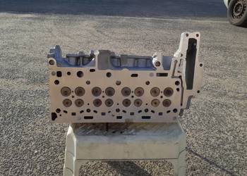 Głowica silnika BMW F10 F20 F25 mod E90 E60 2.0 D