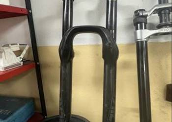 Rockshox liryc 29