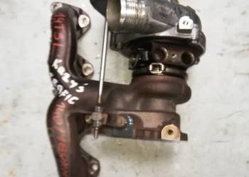 Turbosprężarka VW 1.4 TSI 03C145701T