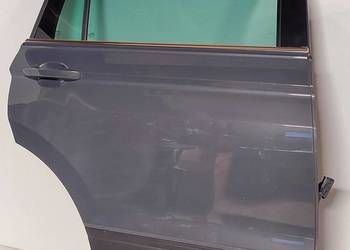 VW TIGUAN ALLSPACE SEAT TARRACO DRZWI PRAWY TYŁ LC7Q 5FJ833056E