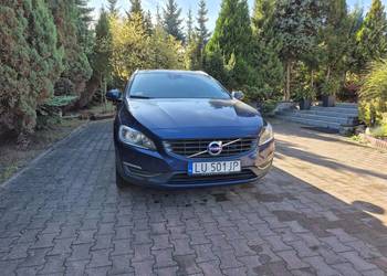 Volvo V60 D3 Ocean Race