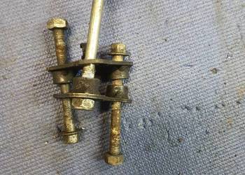 Mocowania uchwyt silnika Yamaha Tenere XTZ 660