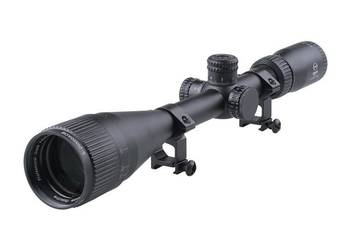 Luneta Theta Optics 5-20x50 AOE