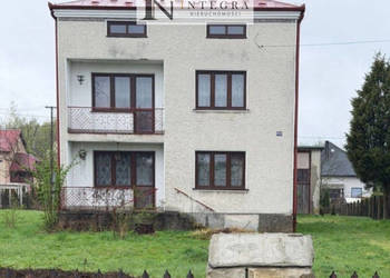 Przestronny dom 160m² na działce 20 arów – ul. Wojsławska, Mielec