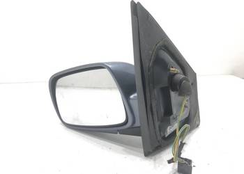 LUSTERKO LEWE TOYOTA YARIS I Hatchback 99-05 Greyish Blue Metallic