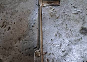 Dźwignia zmiany biegów romet komar ogar motorynka pegaz