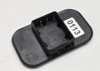 OSLONA ZASLEPKA  FORD FOCUS MK4  0113