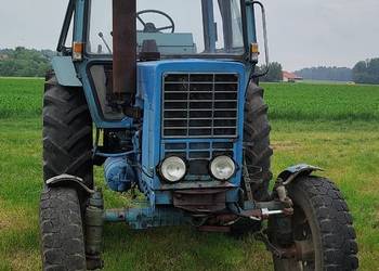 Ciągnik MTZ 80 Belarus Oryginał