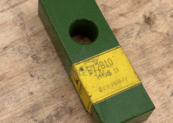 John Deere 3975 6610 6810 6910 6650 6950 Listwa Mocująca E72810 FH312358