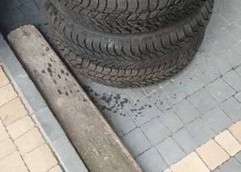 Opona opony debica frigo 2 zimowe 2025 3 sztuki 155/80r13