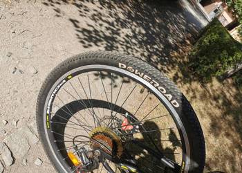 Rower górski używany koła 26"