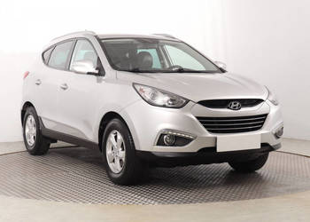Hyundai ix35 2.0 CRDi