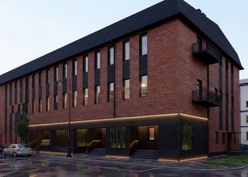 Zlecę kompleksowe wykonanie elewacji budynku