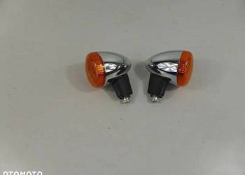 Kierunkowskaz kierunkowskazy tył Harley Davidson Flsb Sport Glide H64