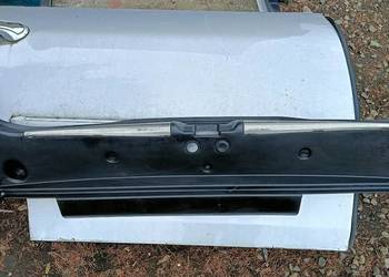 Lancia thesis osłona bagażnika