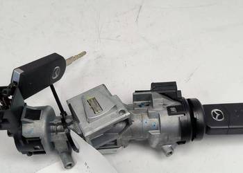 STACYJKA MAZDA 3 3M51-3F880-AC