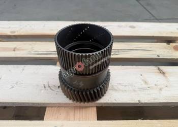 Koło zębate z44 Massey Ferguson 8170, 8180, 8250