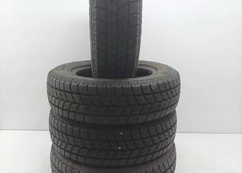 4x OPONA ZIMOWA DYNAMO SNOW-H MWH01 165/70R13 (2824)7.69MM 7.63MM 7.62 7.90