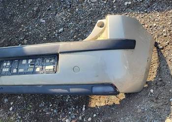 Citroen C 4 I HB Zderzak tył