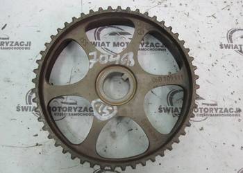 VW POLO 1.8 T GTI BJX 150KM koło wałka rozrządu 06B109111 VW POLO 1.8 T GTI BJX 150KM koło wałka rozrządu 06B109111