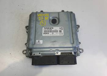 Volvo V40 II 2.0 D3 STEROWNIK SILNIKA komputer 31336983 0281018414