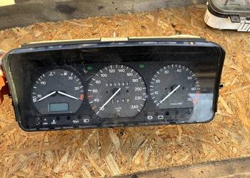 Licznik Volkswagen Passat B4