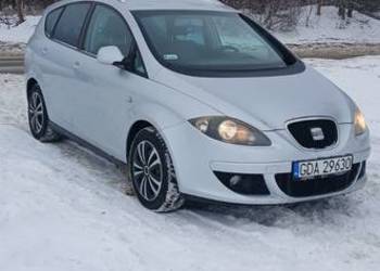 Sprzedam Seat Altea XL