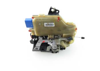 ZAMEK LEWY PRZEDNI VW TOUAREG I 3D1837015F