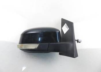 LUSTERKO PRAWE FORD FOCUS MK2 II  F3