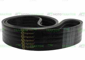 PAS KLINOWY NAPĘD HYDROSTATU CLAAS DOMINATOR LEXION 661092 AGRO-