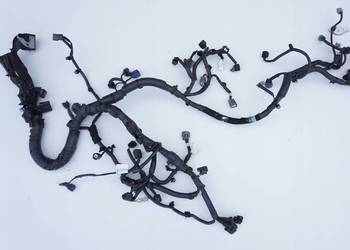 INSTALACJA SILNIKA WIĄZKA INFINITI Q50 3.0T