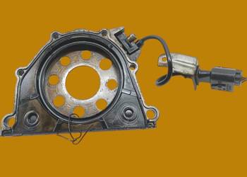 CZUJNIK SENSOR WAŁU USZCZELNIACZ 0281002477 2.0 D 149KM Bmw Seria 3 IV E46