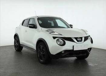 Nissan Juke 1.2 DIG-T