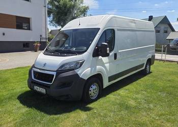 Peugeot Boxer L3H2