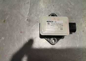 AUDI A6 C6 CZUJNIK PRZYSPIESZENIA ESP 8E0907637B AUDI A6 C6 CZUJNIK PRZYSPIESZENIA ESP 8E0907637B