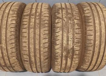 4x Michelin Energy Saver 205/55 R16 91V 4415