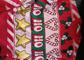 Swetry świąteczne H&M, 158/164