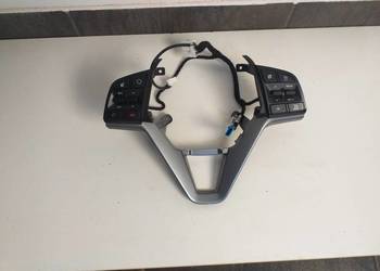 PRZYCISKI KIEROWNICY HYUNDAI TUCSON III 15-20