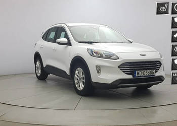 Ford Kuga 1.5 EcoBoost FWD Titanium ! z polskiego salonu! FV 23% III (2019…