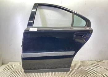 DRZWI LEWY TYŁ VOLVO S60 I Hatchback 00-10