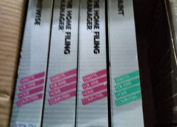 Atari programy nowe zafoliowane